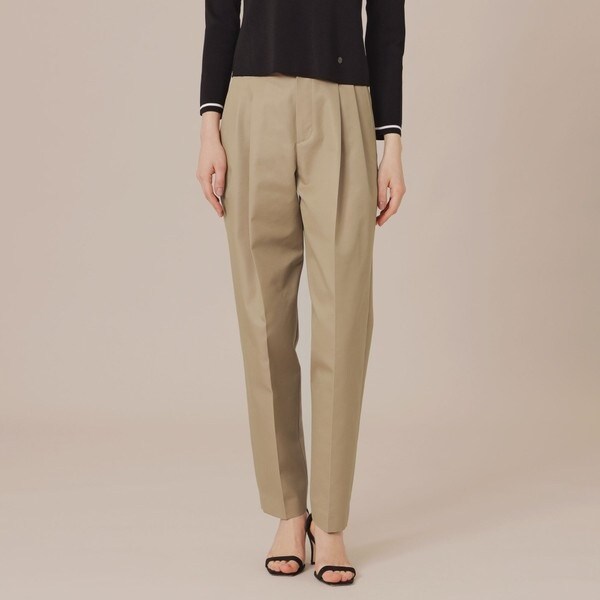 MACKINTOSH LONDON リネンスラックス MACKINTOSH LONDONリネン MACKINTOSH LONDON リネンスラックス MACKINTOSH LONDONリネン