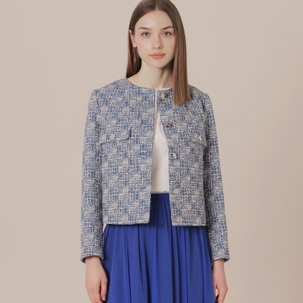 マッキントッシュ ロンドン(MACKINTOSH LONDON) レディース ノー