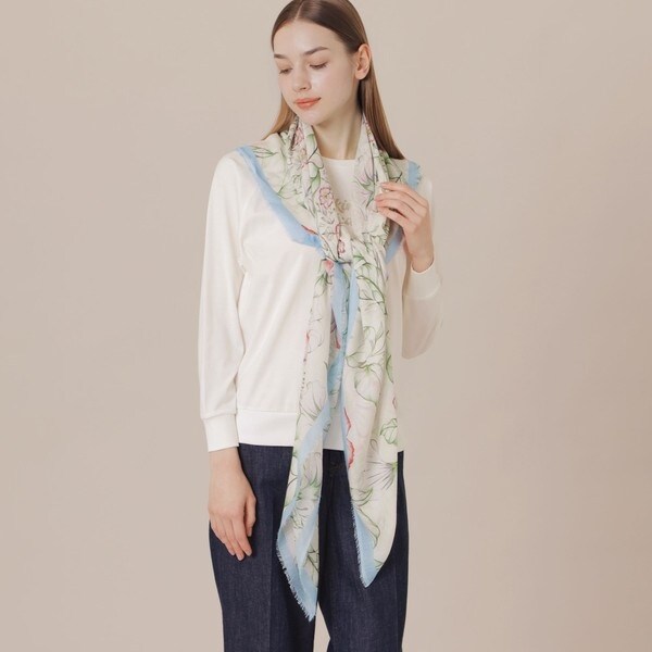 マッキントッシュ(Mackintosh) レディースストール | 通販・人気