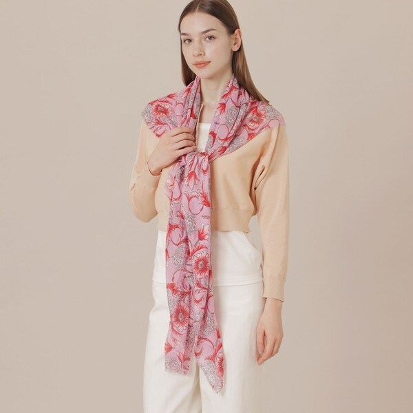 マッキントッシュ(Mackintosh) レディースストール | 通販・人気