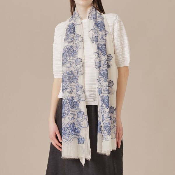 マッキントッシュ(Mackintosh) レディースストール | 通販・人気