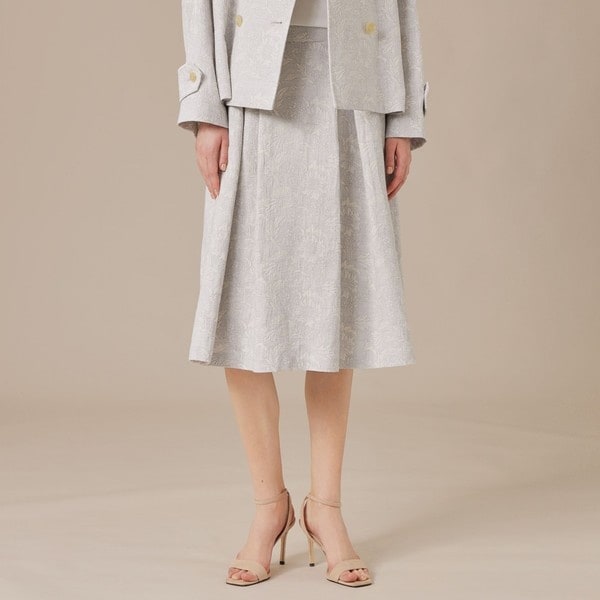 [}C]ywlfځzyBIBURY FLOWERzoCu[t[WJ[hXJ[g/}bLgbV hiMACKINTOSH LONDONj u[