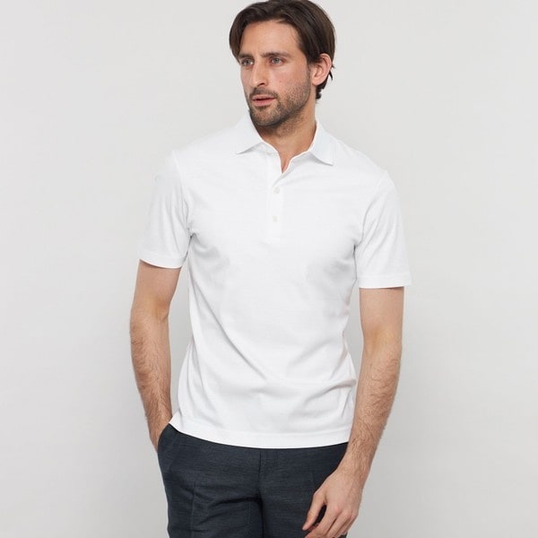 LACOSTE 　別注　 BEAUTY&YOUTH 1トーン ポロシャツ LACOSTE for BEAUTY&YOUTH＞ 1トーン パイル ポロシャツ