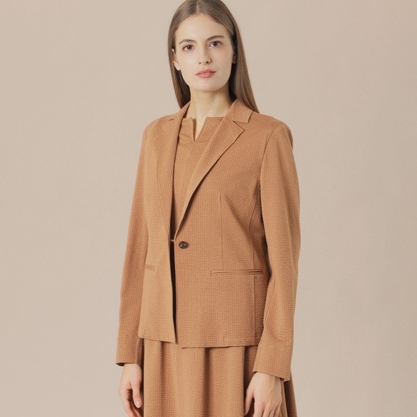 シアージャケット | アダムエロペ(ADAM ET ROPE') | マルイウェブチャネル