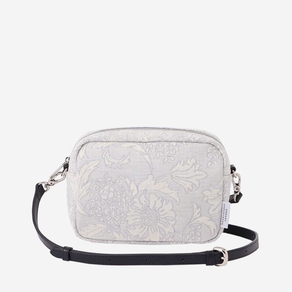 MACKINTOSH】【PORTER】ストリングサコッシュ