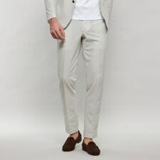 【WEB・一部店舗限定】【BREASY JACKET】ポリエステルサッカーセットアップパンツ