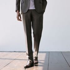 【LEON掲載】【BREASY JACKET】super light weight パンツ