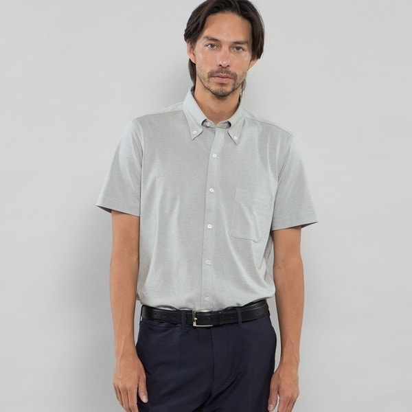 Ralph Laurenカスタムスリムフィット ポロシャツ新品未使用　タグ付き カスタム スリム フィット ストレッチ オックスフォード