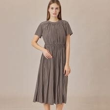 【WEB・一部店舗限定】メモリータンブラーワンピース