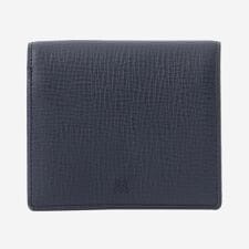 マッキントッシュ ロンドン(MACKINTOSH LONDON)の【WEB限定】【EM/エム】牛革ソフト角シボ型押し  財布
