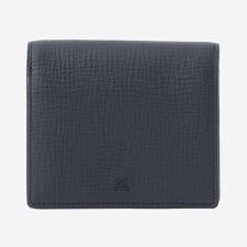 マッキントッシュ ロンドン(MACKINTOSH LONDON)の【WEB限定】【EM/エム】牛革ソフト角シボ型押し  財布