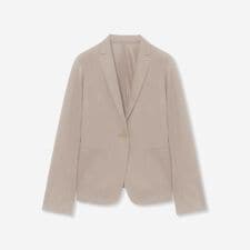 サマーポンチジャケット