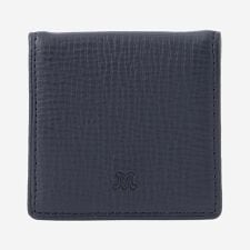 マッキントッシュ ロンドン(MACKINTOSH LONDON)の【WEB限定】【EM/エム】牛革ソフト角シボ型押し  小銭入れ
