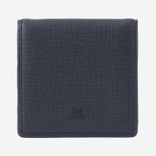 マッキントッシュ ロンドン(MACKINTOSH LONDON)の【WEB限定】【EM/エム】牛革ソフト角シボ型押し  小銭入れ