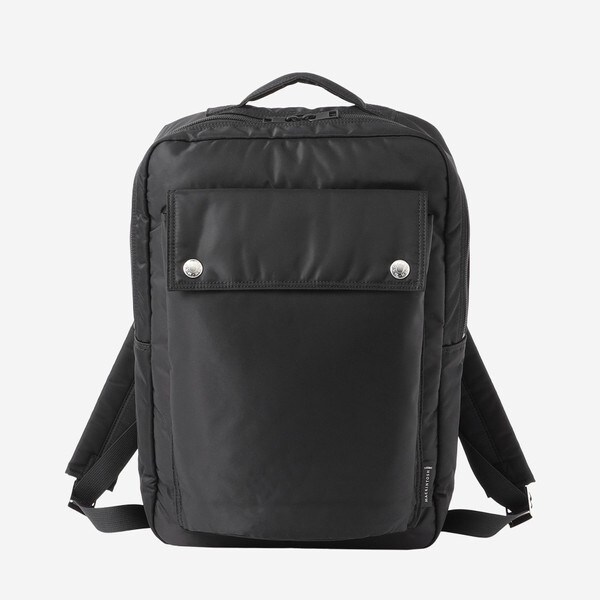 1017 ALYX 9SM / 017 アリクス 9SM】BUCKLE SOFT BACKPACK | 417