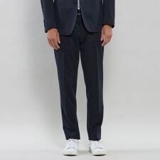【FLEX JERSEY】ハイツイストジャージーパンツ