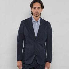 【FLEX JERSEY】ハイツイストジャージージャケット