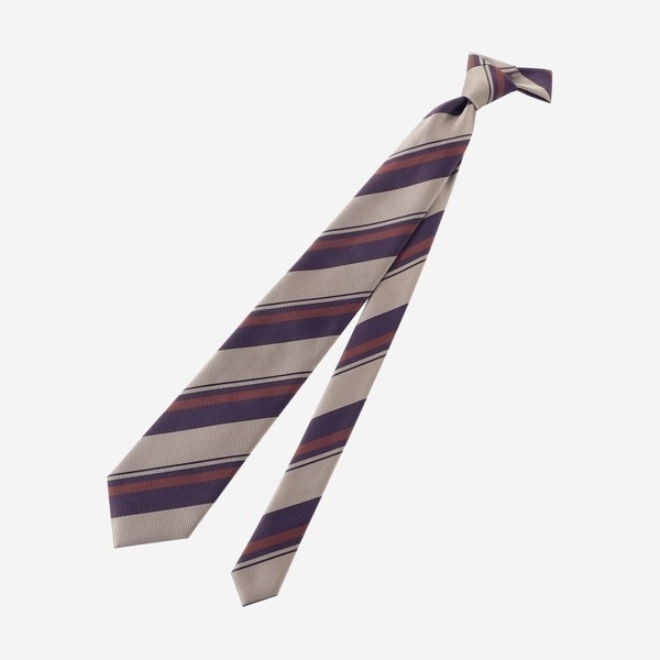 マッキントッシュロンドン(MACKINTOSH LONDON)のネクタイ 新品 小紋柄ネクタイ(小物・雑貨)｜MACKINTOSH LONDON