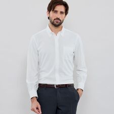 【FLEX JERSEY】交編鹿の子ジャージーボタンダウンシャツ | マッキントッシュ ロンドン(MACKINTOSH LONDON)