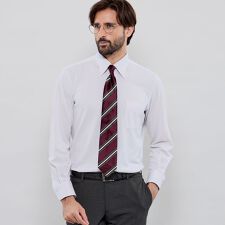 【FLEX JERSEY】交編鹿の子ジャージーボタンダウンシャツ | マッキントッシュ ロンドン(MACKINTOSH LONDON)