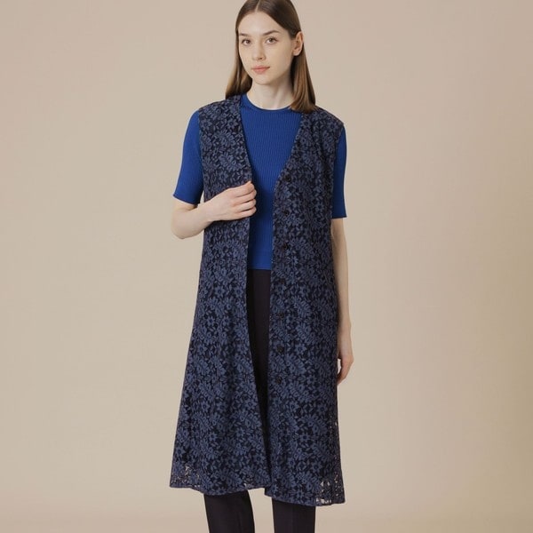 アマレッタスエードジャンパースカート | マッキントッシュ ロンドン