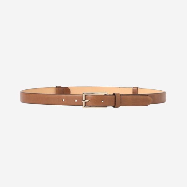 ふゆ　マッキントッシュロンドンレザーベルト２本セット 型押しレザーベルト(ベルト)｜MACKINTOSH LONDON