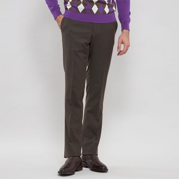 [�}���C]�yAdjustable Fit�z�X�g���b�`�~���h�X���b�N�X/�}�b�L���g�b�V�� �����h���iMACKINTOSH LONDON�j �u���E��