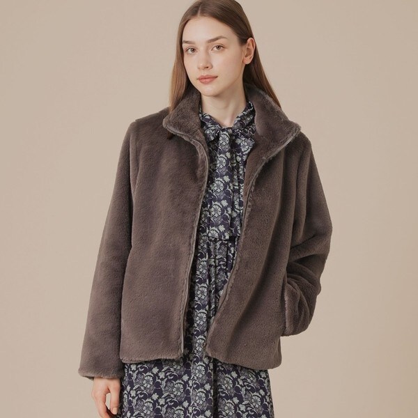 Macintosh London ジャケット　レディース MACKINTOSH LONDON (Women)のテーラードジャケット | レディース