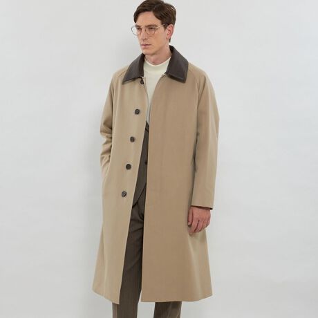 [^ԁFG1C82600__]y͂zypV[Y:HE~Etzfށh[Ђ̓`IŊig`R[g̑fށuTRENCHvgpBp[NV[ɂĒOOɐDꂽuTRENCHv͉KƑϋv𓯎ɒǋnłB J╗ʂɂnŃE[ƃRbg̃uh݂͂̓ĂAʋCAE[ᰉ񕜗́AăRbg̑ϋv킹܂BdグHł͕\ʂN[ɎdグƋɁA㝛H{Ă܂B̑fނMACKINTOSH LONDOÑIWiFʒAnɃuhl[D荞񂾑ɂ͖̕nłBfUCOX[ũVOl`[R[gAyHADSTONinhXgjzBOX[ũNVbNȃo}JR[gx[XɂƂ̂TCWOŐ݌vxebhI[o[R[głB_炩ȗrṽvXJ[fUCAIWi̖{{^AԂɂ͓fނ̐nl[̃fUCƎÂ炵ʂȃR[głB