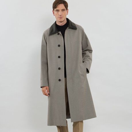 [^ԁFG1C82600__]y͂zypV[Y:HE~Etzfށh[Ђ̓`IŊig`R[g̑fށuTRENCHvgpBp[NV[ɂĒOOɐDꂽuTRENCHv͉KƑϋv𓯎ɒǋnłB J╗ʂɂnŃE[ƃRbg̃uh݂͂̓ĂAʋCAE[ᰉ񕜗́AăRbg̑ϋv킹܂BdグHł͕\ʂN[ɎdグƋɁA㝛H{Ă܂B̑fނMACKINTOSH LONDOÑIWiFʒAnɃuhl[D荞񂾑ɂ͖̕nłBfUCOX[ũVOl`[R[gAyHADSTONinhXgjzBOX[ũNVbNȃo}JR[gx[XɂƂ̂TCWOŐ݌vxebhI[o[R[głB_炩ȗrṽvXJ[fUCAIWi̖{{^AԂɂ͓fނ̐nl[̃fUCƎÂ炵ʂȃR[głB