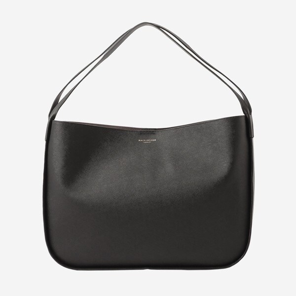 未使用 訳あり 美品 マッキントッシュロンドン かごバッグ 大容量トートバッグ Precious掲載】【WartonBag/ワルトンバッグ】レザーボストン