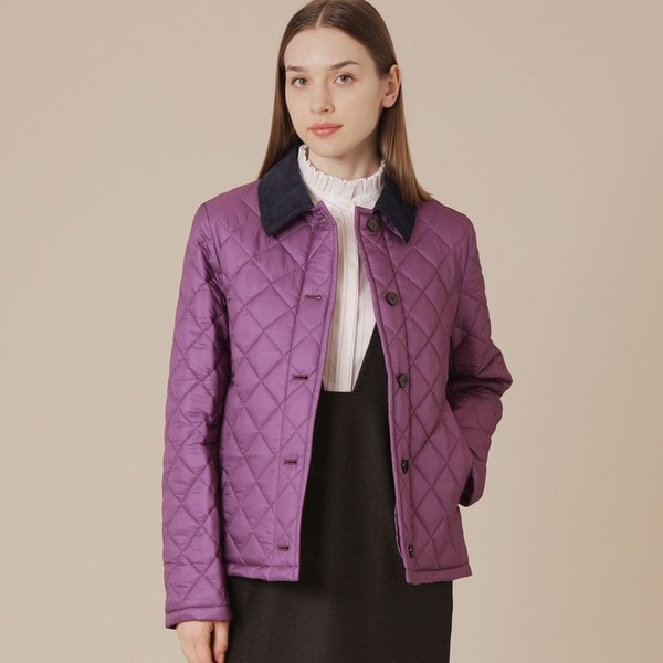 MACKINTOSH LONDON キルティングジャケット/コート マッキントッシュ フィロソフィー オンラインストア