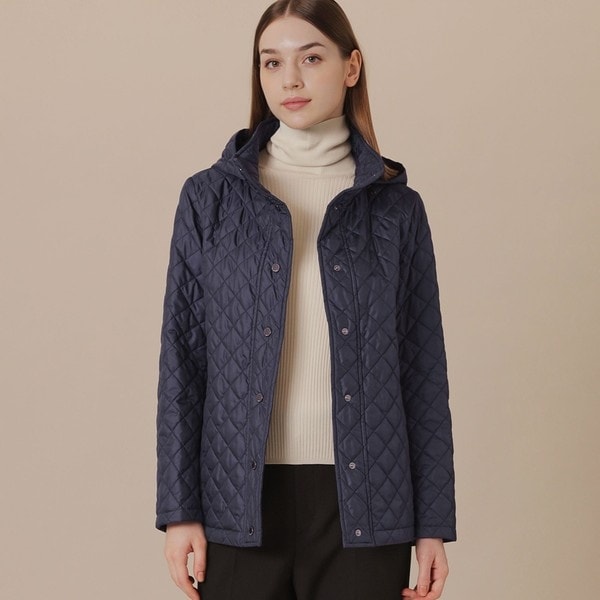 [}C]LeBO^t^t[fbgV[gR[g/}bLgbV hiMACKINTOSH LONDONj lCr[