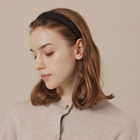 [^ԁFG6V01660__][X̃eLX^CgpA}bLgbVhfUC̃J`[VB2.5cm鑾߂̕ŁA邾ő݊o܂BV[YXłgfނŁAV[g烍O܂ŁAǂȃwAX^Cɂ킹₷ACełB