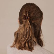 マッキントッシュ ロンドン(MACKINTOSH LONDON)の【婦人画報11月号掲載】【ALEXANDRE DE PARIS】ベーシッククリップ