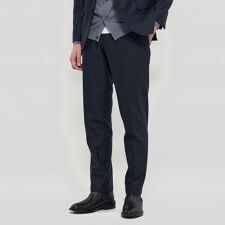 【FLEX JERSEY】バランサーキュラーセットアップパンツ