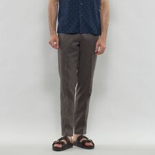 ラミーストレッチトロピカルパンツ