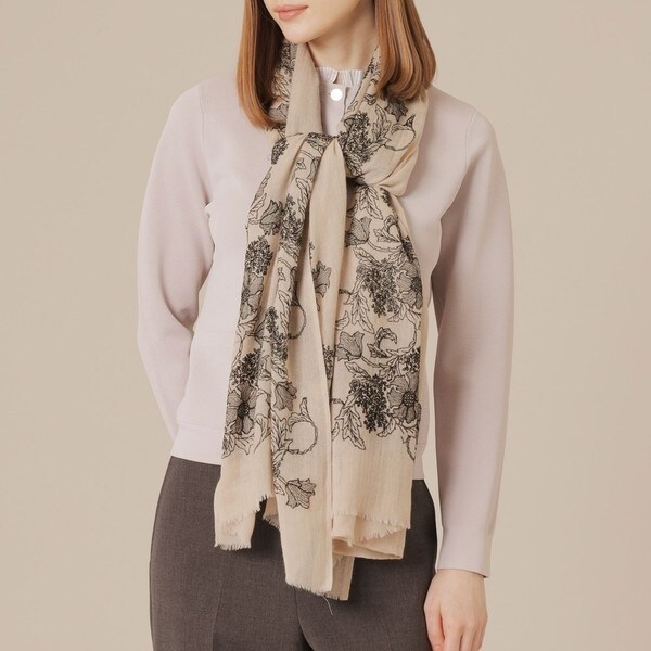 マッキントッシュ(Mackintosh) レディースストール | 通販・人気