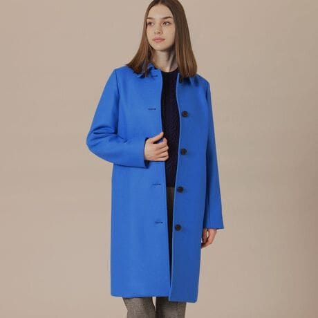 マッキントッシュ ロンドン