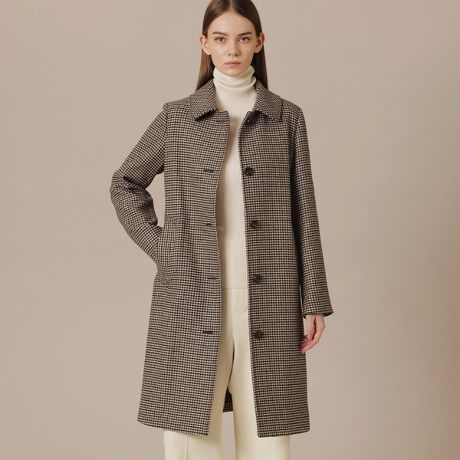 [^ԁFG5B07649__]ypV[Y:HE~zfސC^AFABRICAЂ̃o[R[gfނgpĂ܂Bӂ݂̂镗ŌySnƊ炩Ȍ򊴂łBfUC|CgMACKINTOSH LONDON̒ԃfuBANTONiogjṽ{^X[^R[głBRpNgȌŒpɃXbLVGbgɎdグĂ܂BntłBfނ̃t[fbgR[g(iԁFG5B19649)AV[gR[g(G5B08649)pӂĂ܂B