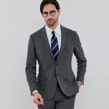 【BREASY JACKET】2WAYストレッチセットアップジャケット