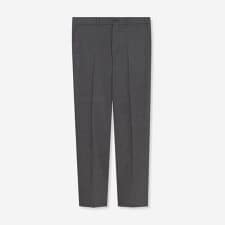 【BREASY JACKET】2WAYストレッチセットアップパンツ