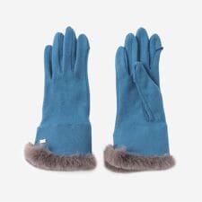 マッキントッシュ ロンドン(MACKINTOSH LONDON)のカシミヤニットグローブ