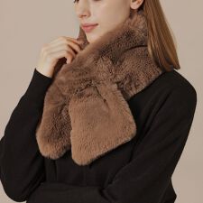 マッキントッシュ ロンドン(MACKINTOSH LONDON)のファーマフラー