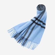 【Precious12月号】Wウィンドペンカシミヤストール