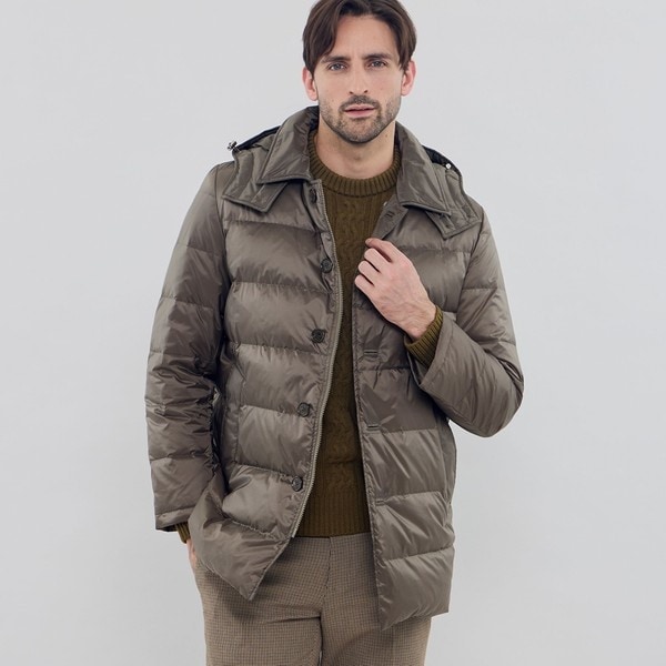 未使用級/XL/現行✨マッキントッシュロンドン マウンテンパーカー