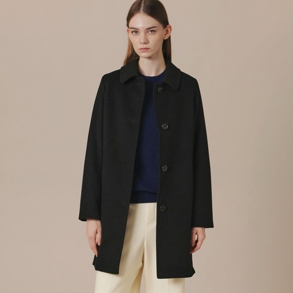 Loro Piana / ロロピアーナ】ダブルブレスト チェスターコート