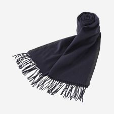 【ZEGNA/ゼニア】シルクストール