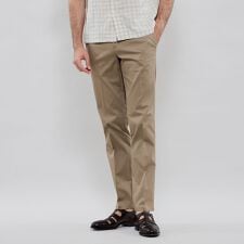 【WEB・一部店舗限定】ピケストレッチパンツ