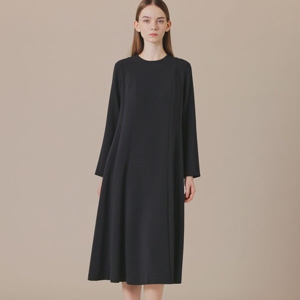 ストレッチポンチワンピース | マッキントッシュ ロンドン(MACKINTOSH